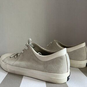 Men's Creative Recreation Sneakers, Size  12